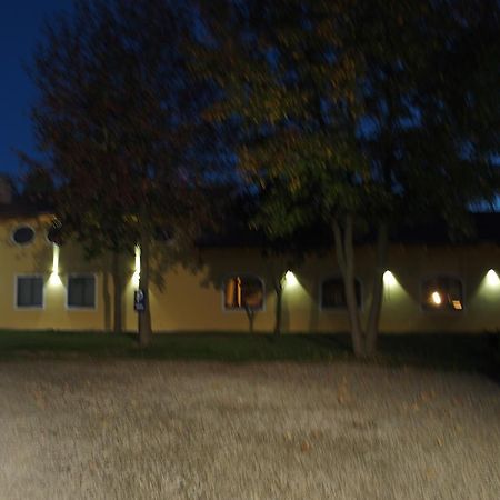 Agriturismo Greppi Crescentino Eksteriør bilde