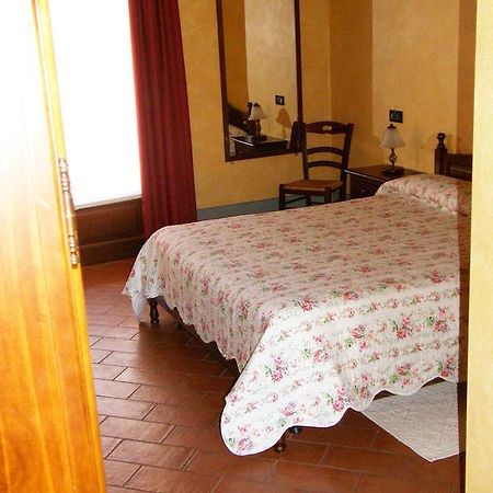 Agriturismo Greppi Crescentino Rom bilde