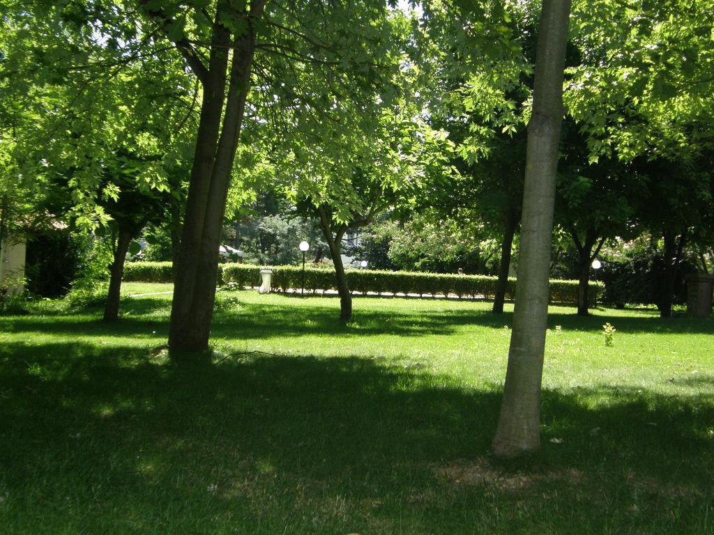 Agriturismo Greppi Crescentino Eksteriør bilde