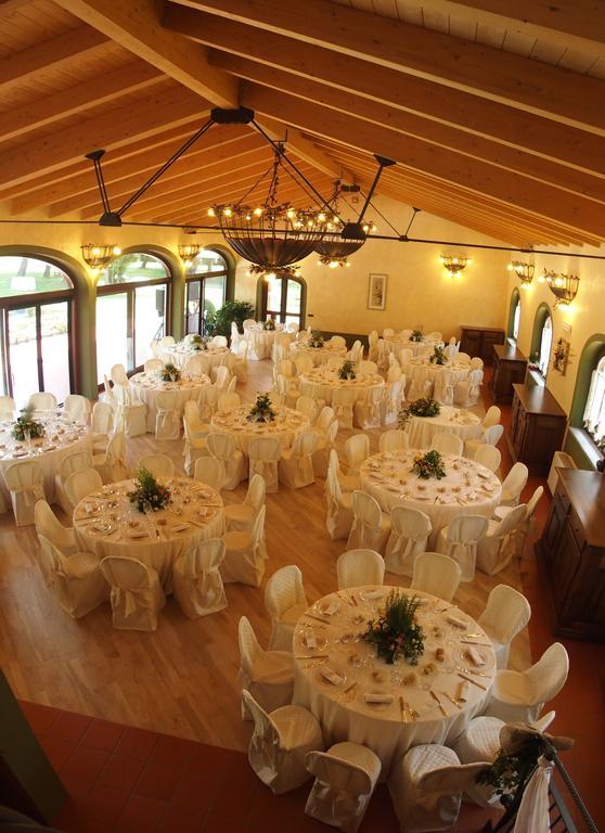 Agriturismo Greppi Crescentino Eksteriør bilde