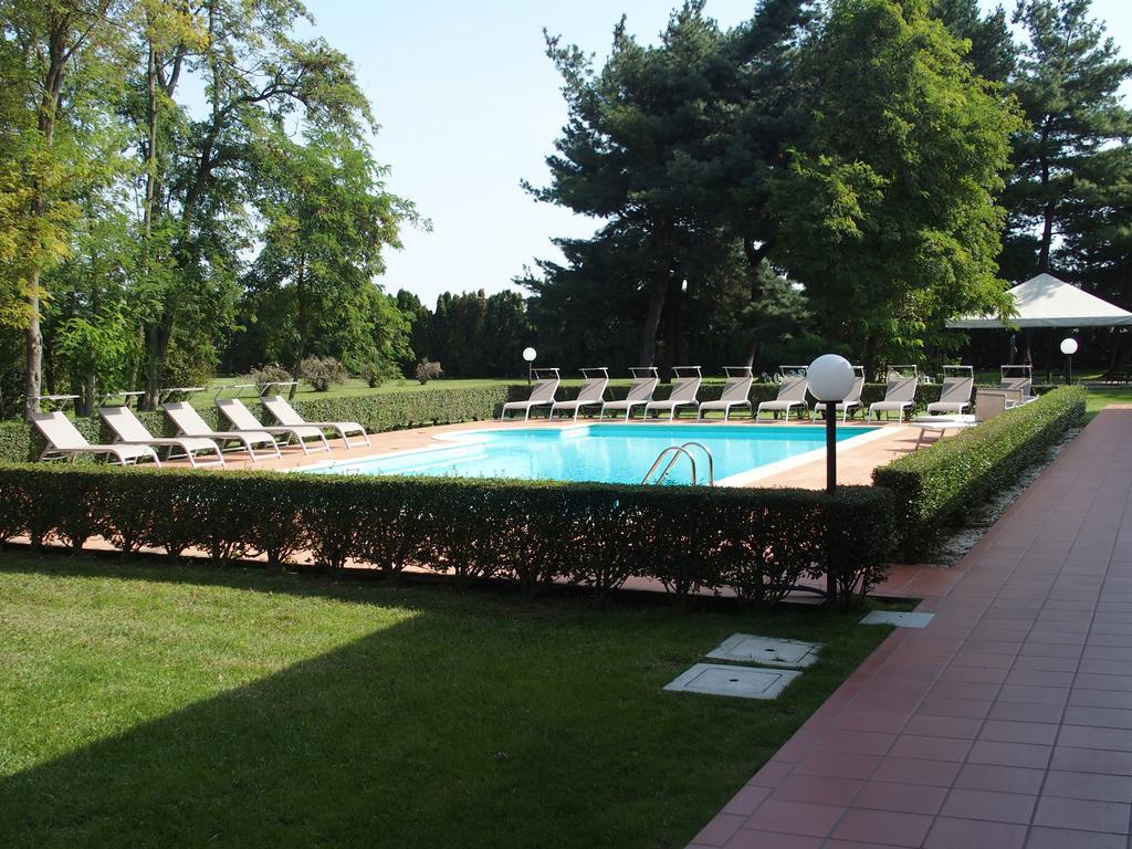 Agriturismo Greppi Crescentino Eksteriør bilde