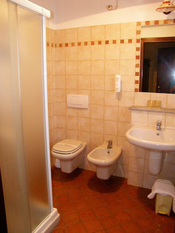 Agriturismo Greppi Crescentino Rom bilde