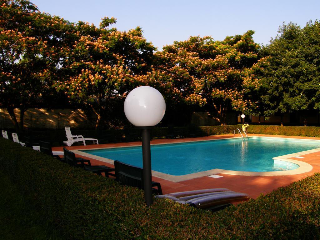 Agriturismo Greppi Crescentino Rom bilde