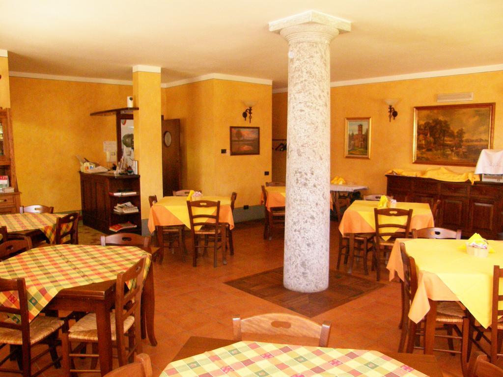 Agriturismo Greppi Crescentino Rom bilde